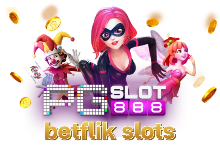 betflik slots