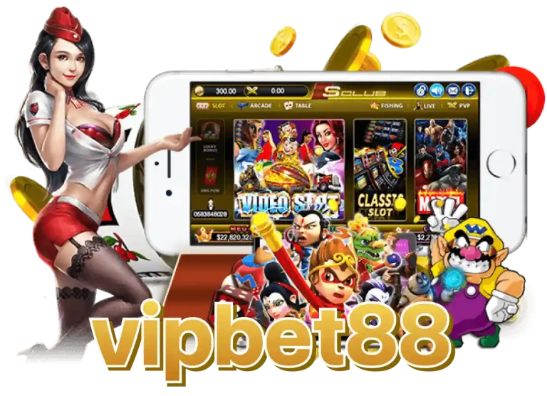 vipbet88